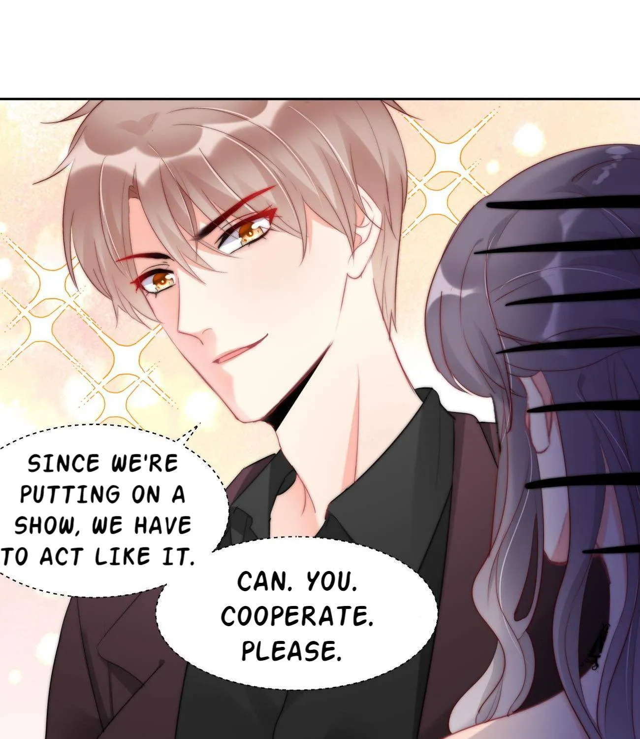 My Boss Is A Goddess Chapter 22 page 27 - MangaKakalot