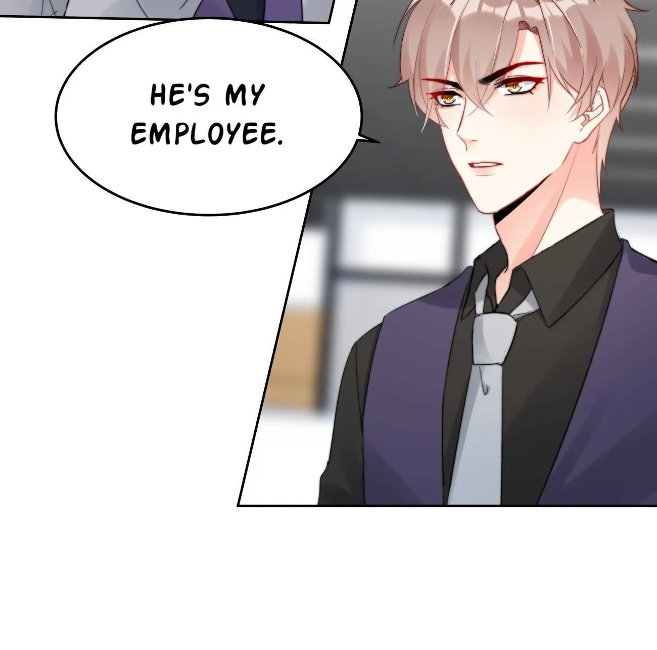 My Boss Is A Goddess Chapter 27 page 21 - MangaKakalot