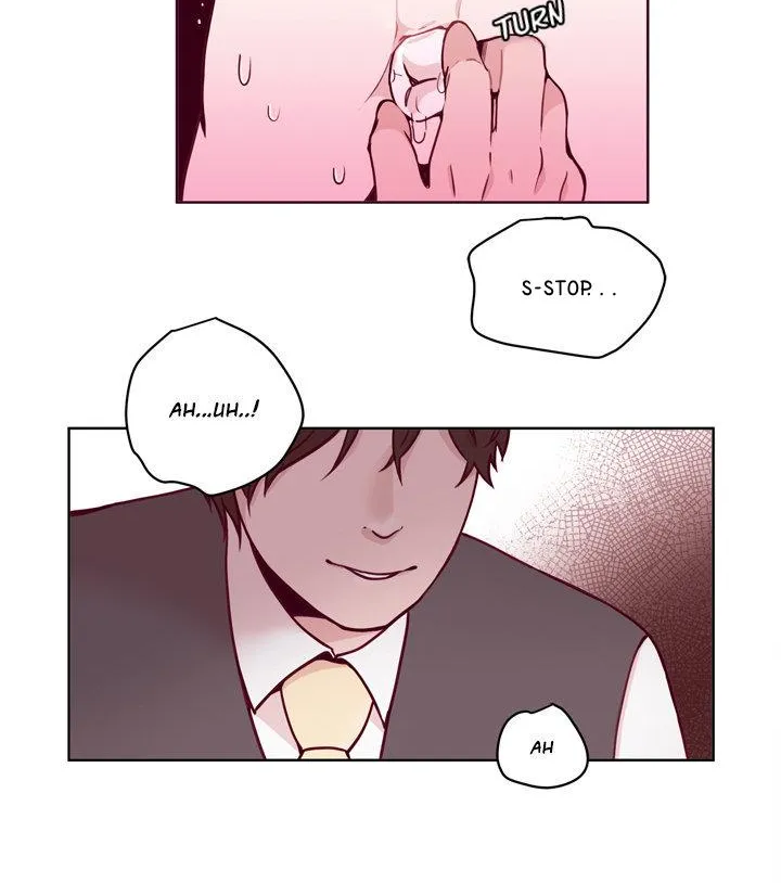 My boss is sadist Chapter 22 page 28 - MangaKakalot