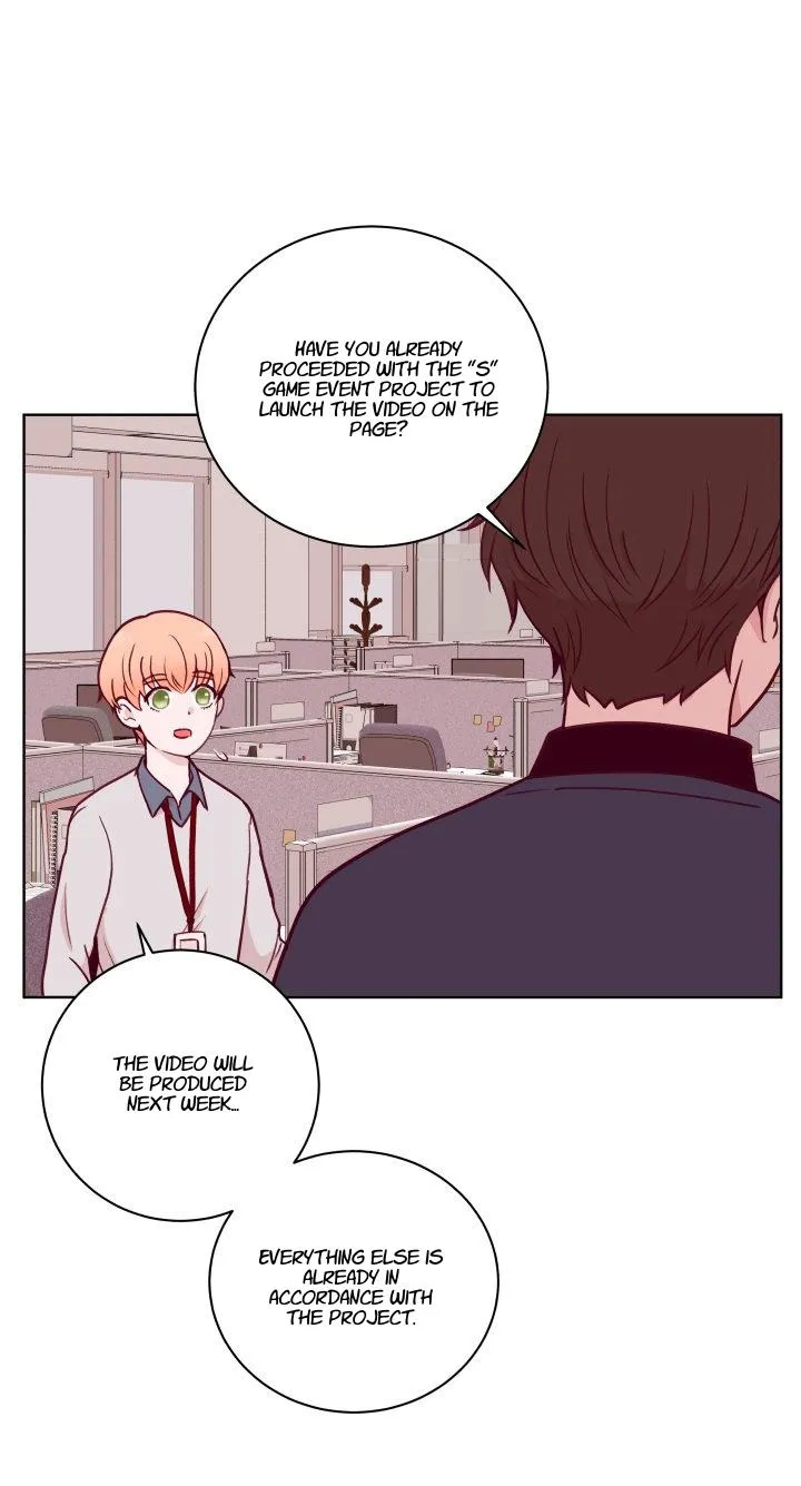 My boss is sadist Chapter 31 page 28 - MangaKakalot