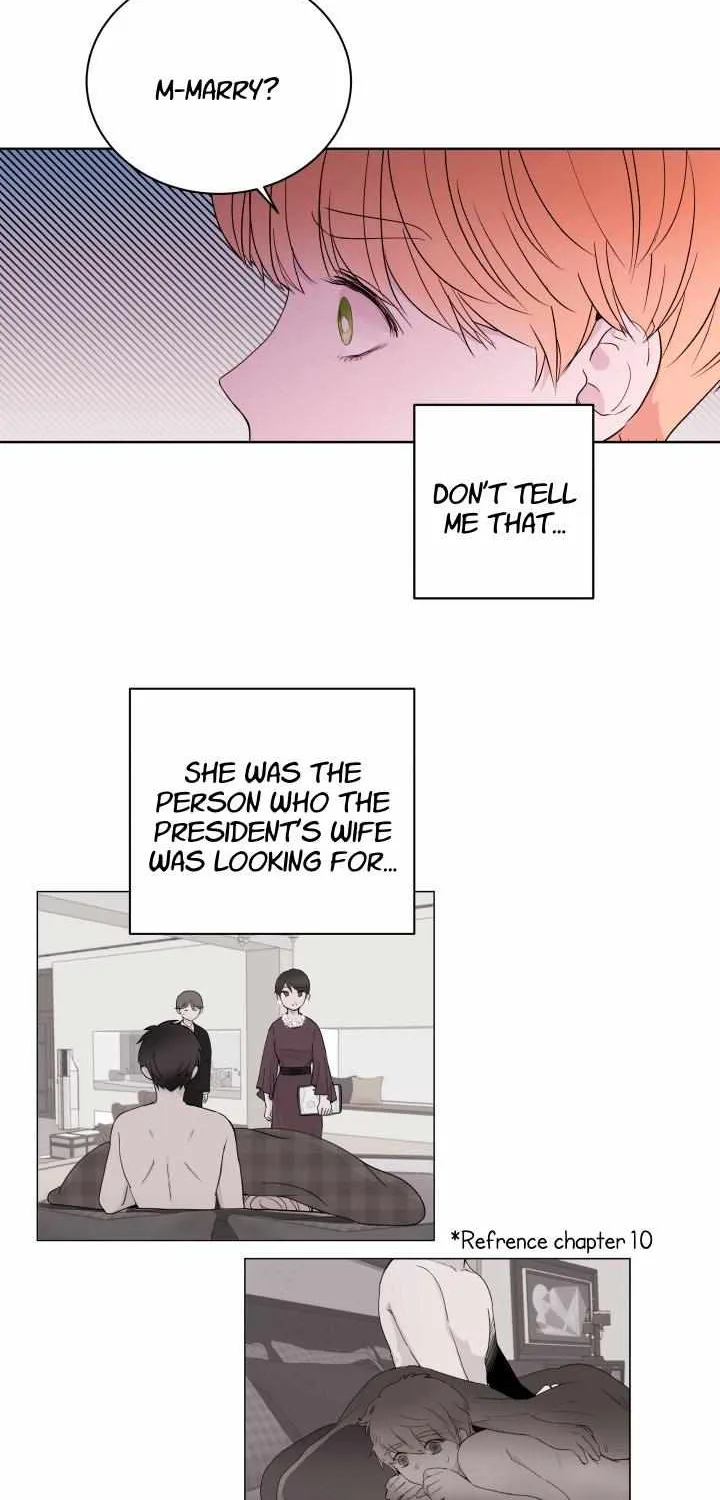 My boss is sadist Chapter 49 page 16 - MangaKakalot