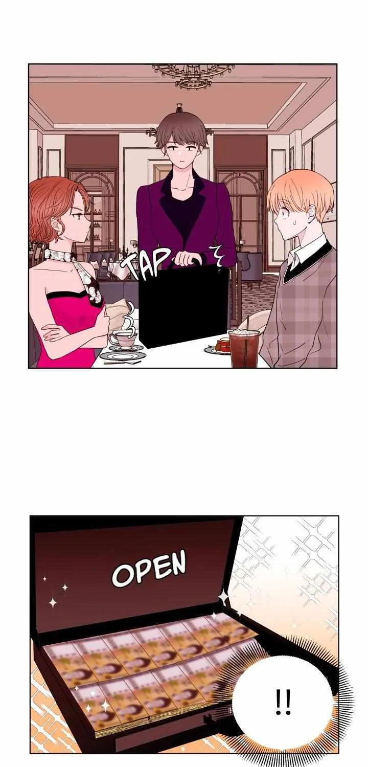 My boss is sadist Chapter 49 page 27 - MangaKakalot