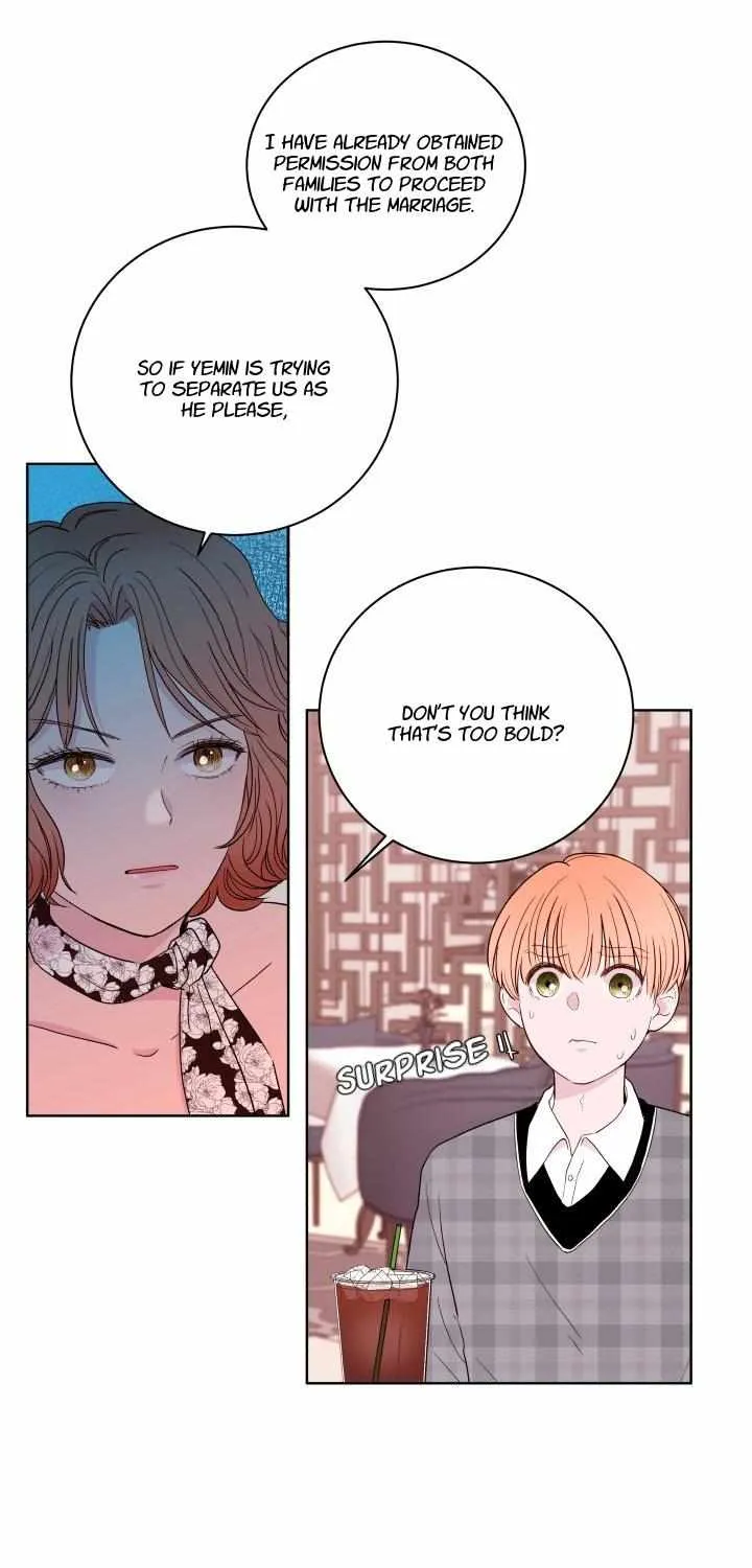 My boss is sadist Chapter 49 page 33 - MangaKakalot