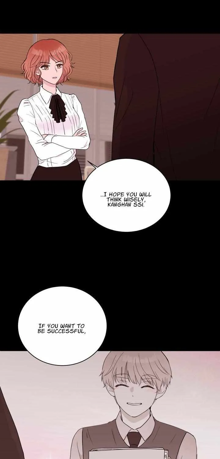 My boss is sadist Chapter 58 page 12 - MangaKakalot