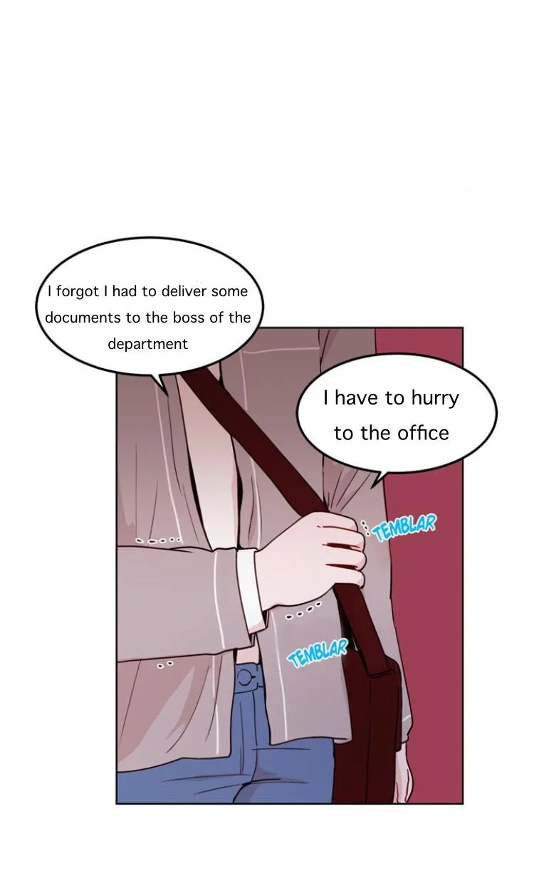 My boss is sadist Chapter 6 page 45 - MangaKakalot