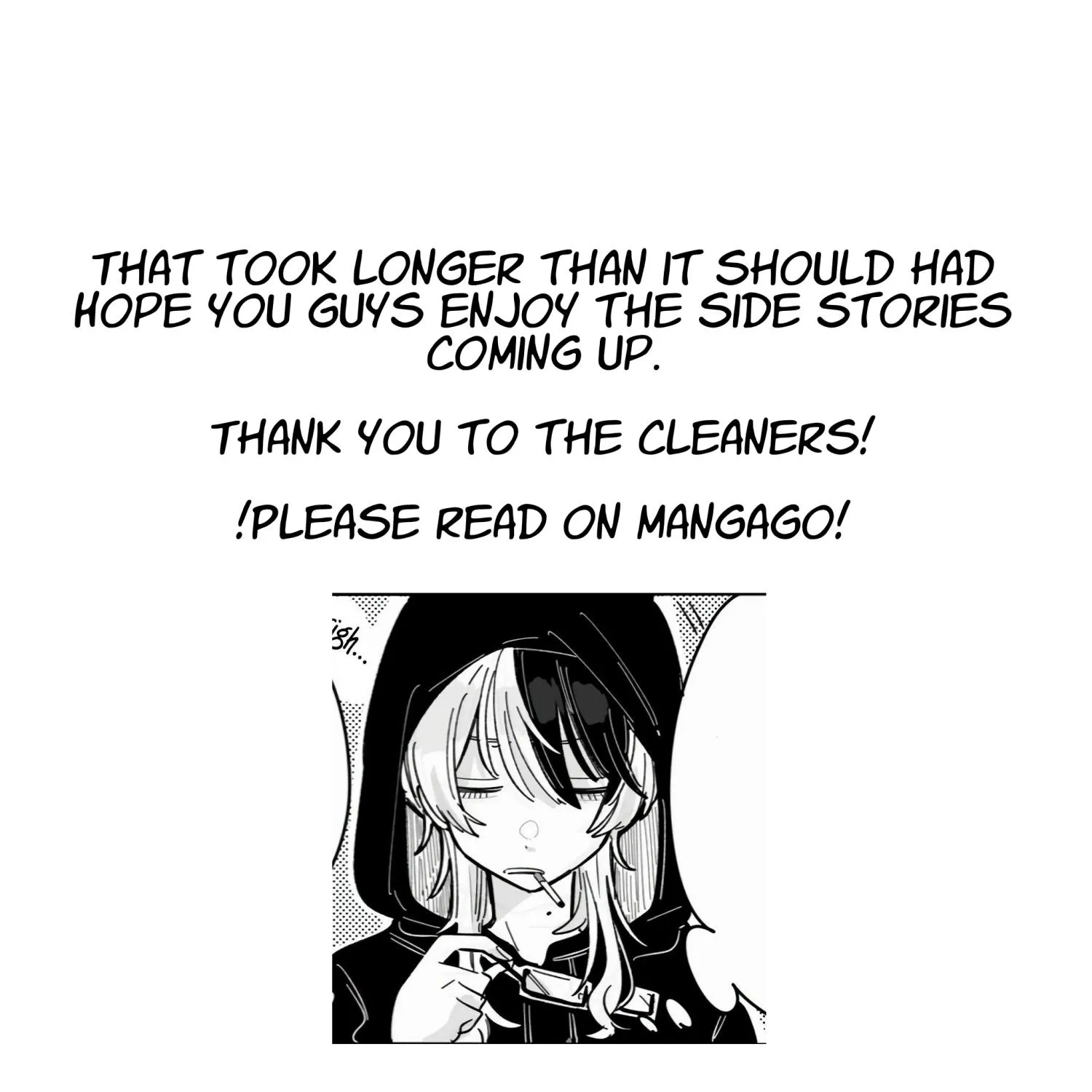 My boss is sadist Chapter 62 page 78 - MangaKakalot