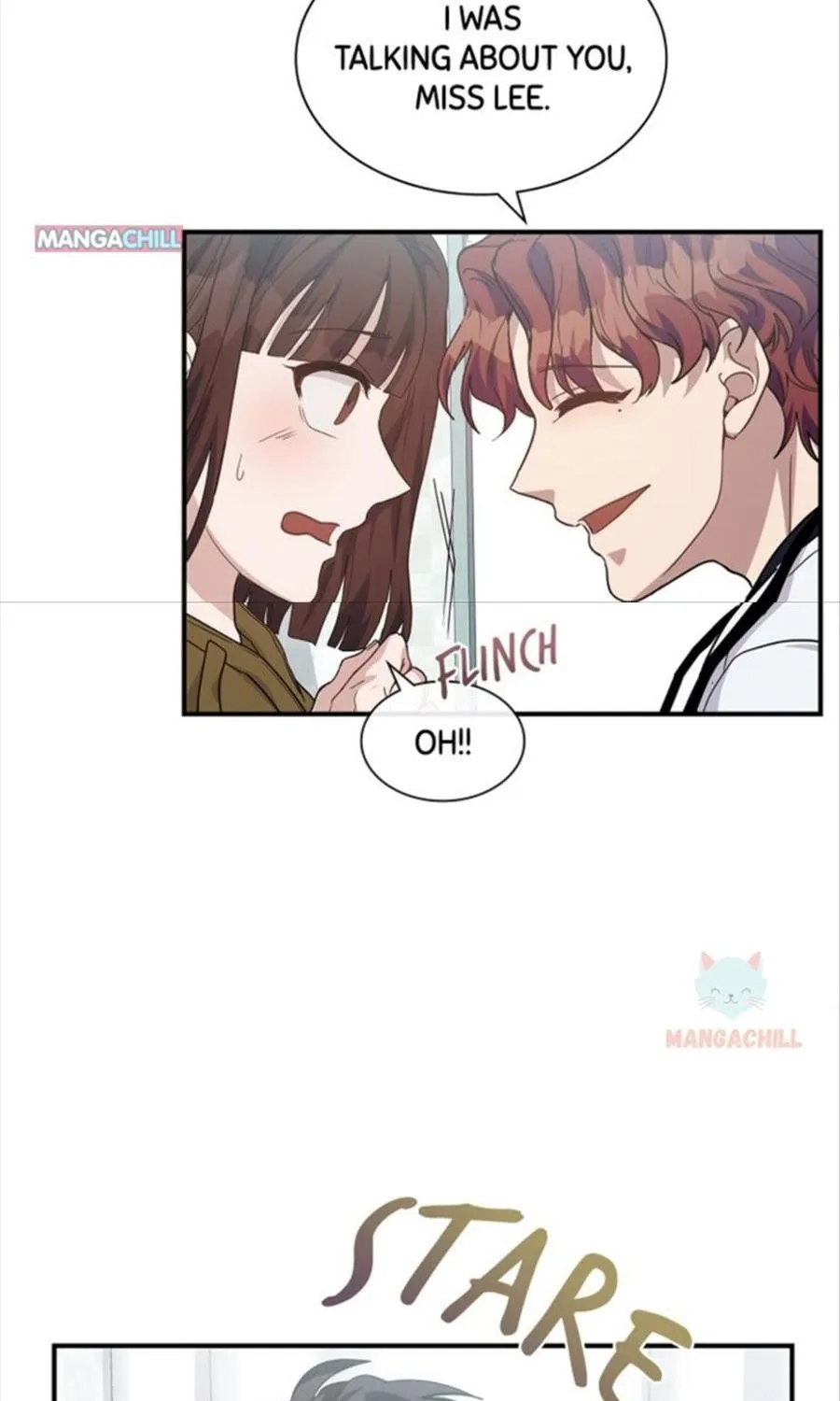 My Boyfriend Is A God Chapter 11 page 15 - MangaKakalot