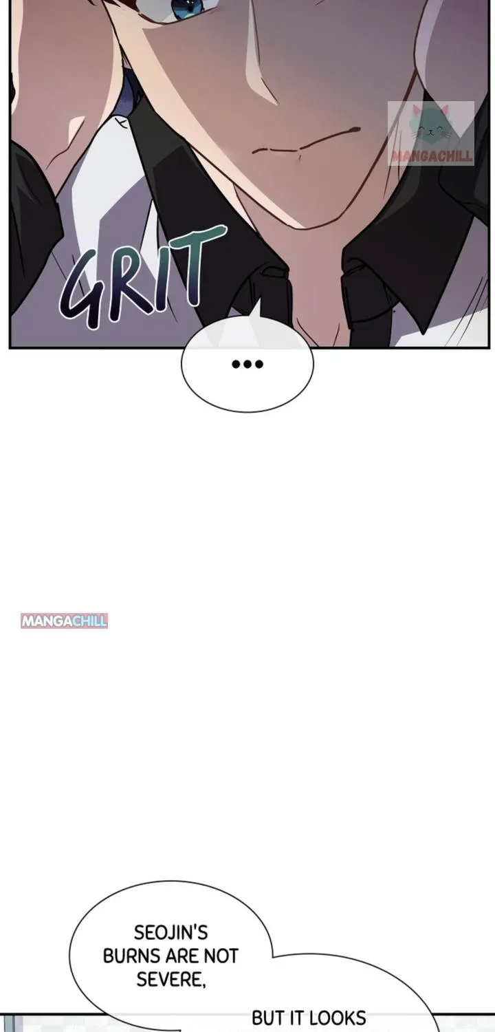 My Boyfriend Is A God Chapter 11 page 38 - MangaKakalot