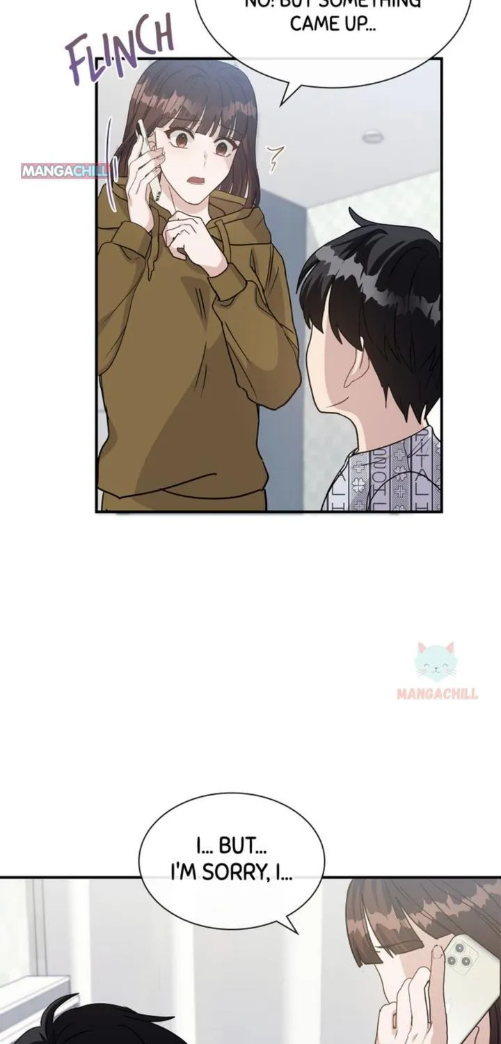 My Boyfriend Is A God Chapter 11 page 52 - MangaKakalot