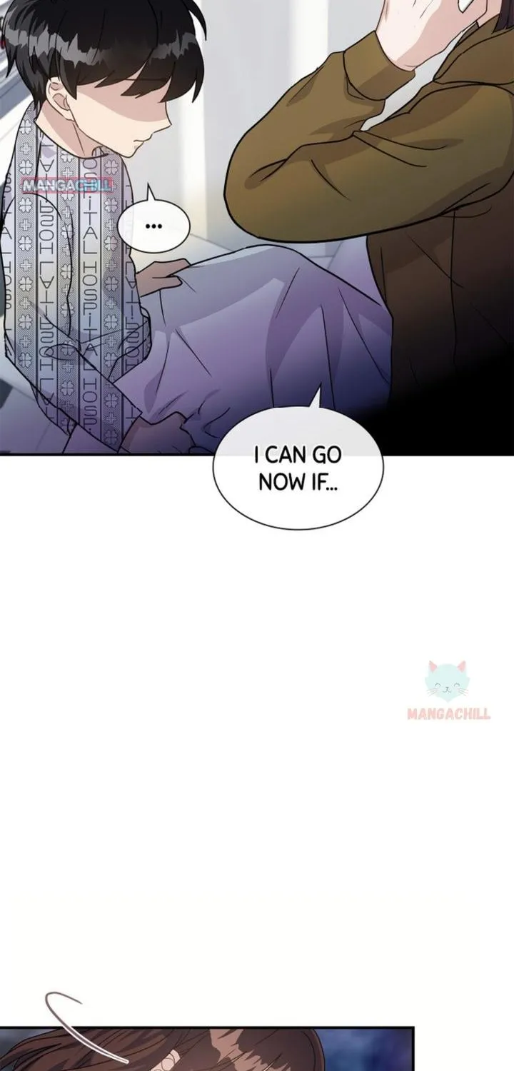 My Boyfriend Is A God Chapter 11 page 53 - MangaKakalot