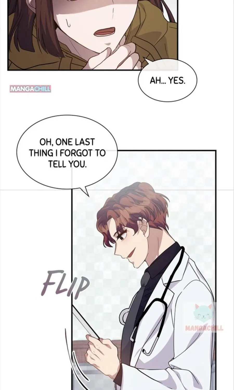 My Boyfriend Is A God Chapter 11 page 9 - MangaKakalot