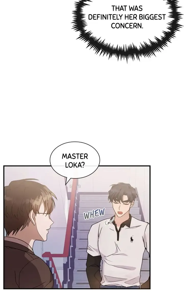 My Boyfriend Is A God Chapter 13 page 32 - MangaKakalot