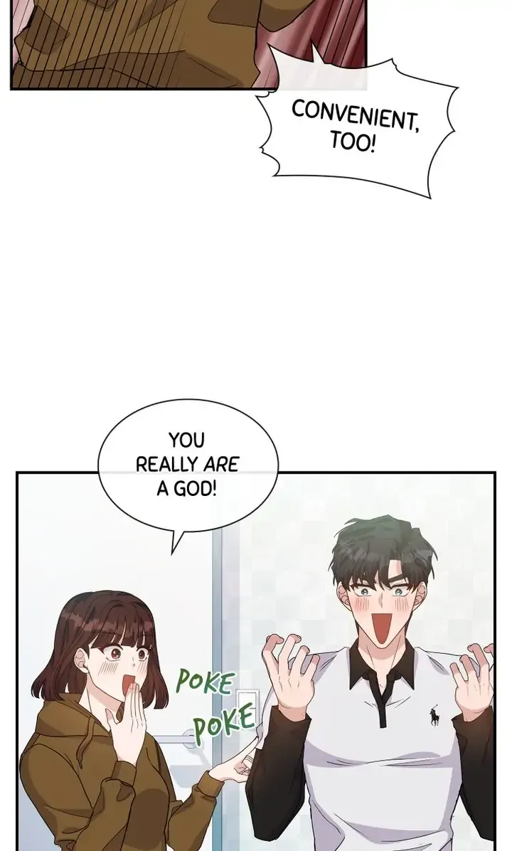 My Boyfriend Is A God Chapter 13 page 10 - MangaKakalot