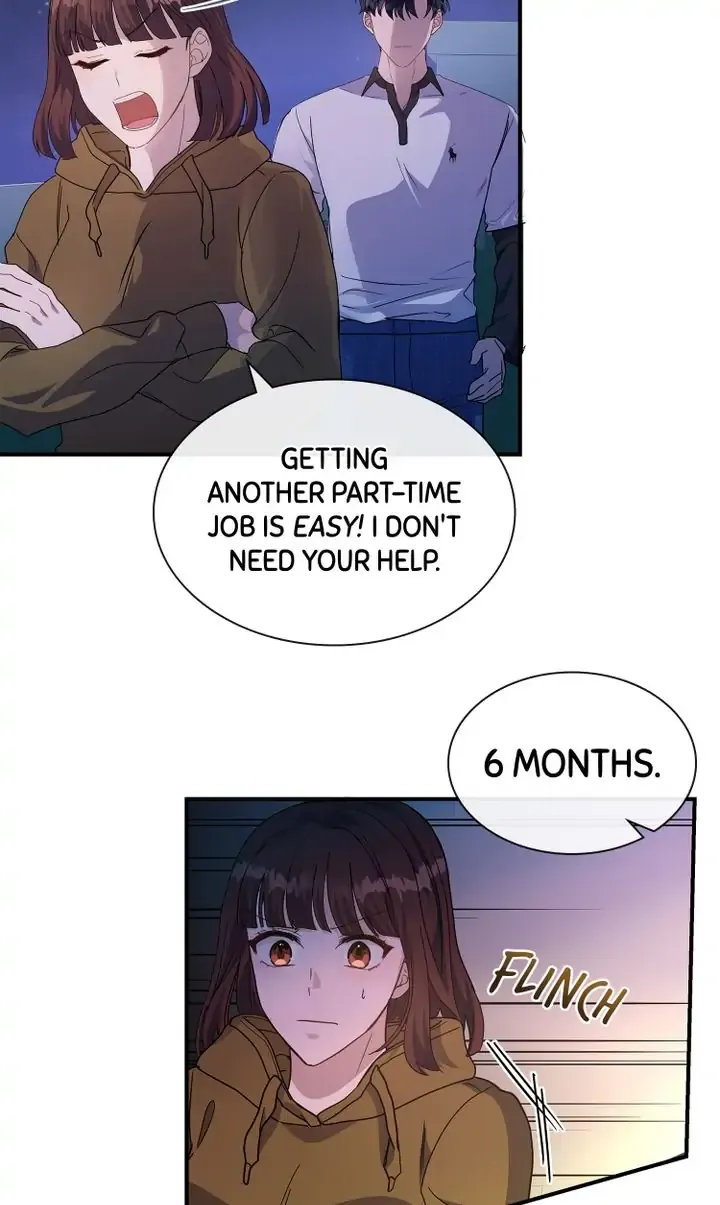 My Boyfriend Is A God Chapter 14 page 20 - MangaKakalot