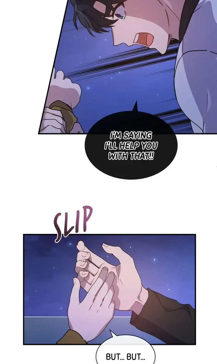 My Boyfriend Is A God Chapter 14 page 30 - MangaKakalot