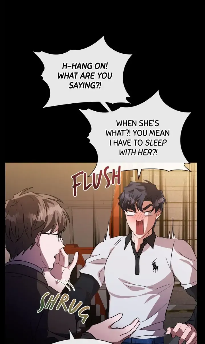 My Boyfriend Is A God Chapter 14 page 9 - MangaKakalot