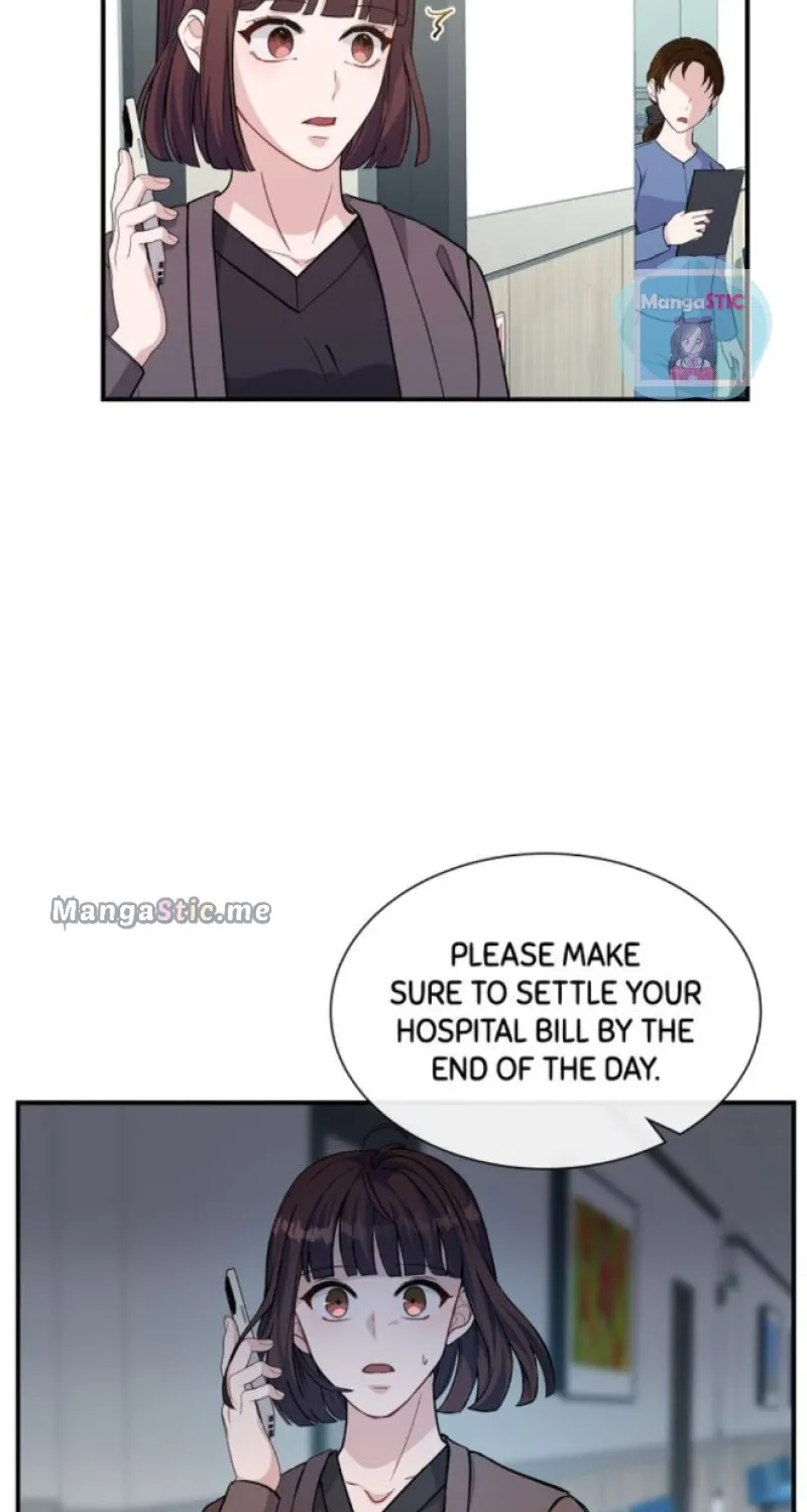 My Boyfriend Is A God Chapter 15 page 58 - MangaKakalot