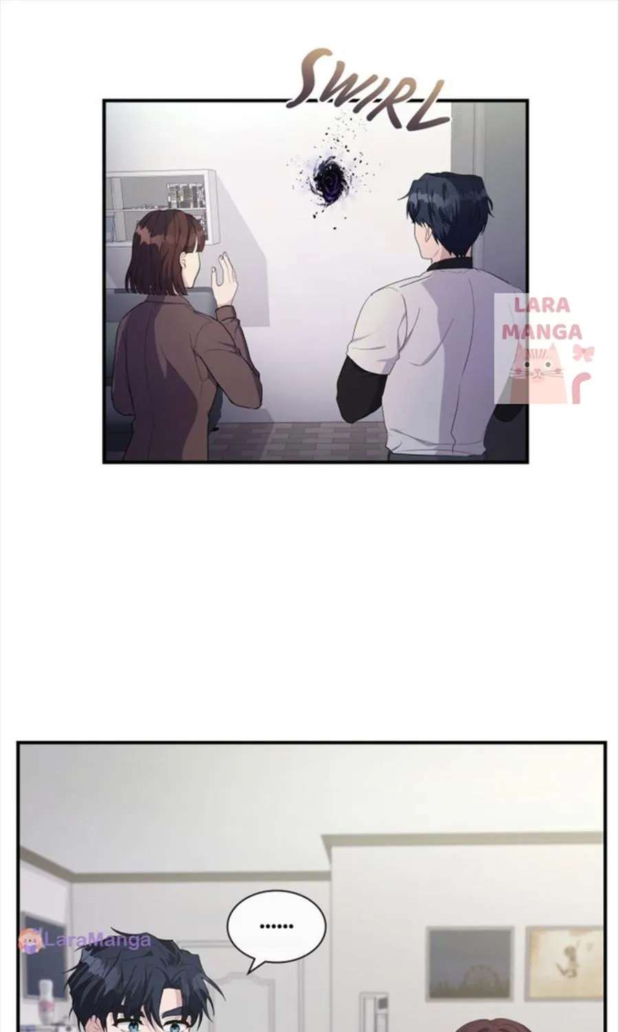 My Boyfriend Is A God Chapter 17 page 32 - MangaKakalot