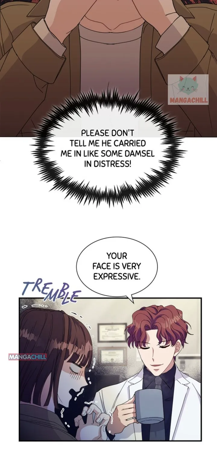 My Boyfriend Is A God Chapter 18 page 29 - MangaKakalot