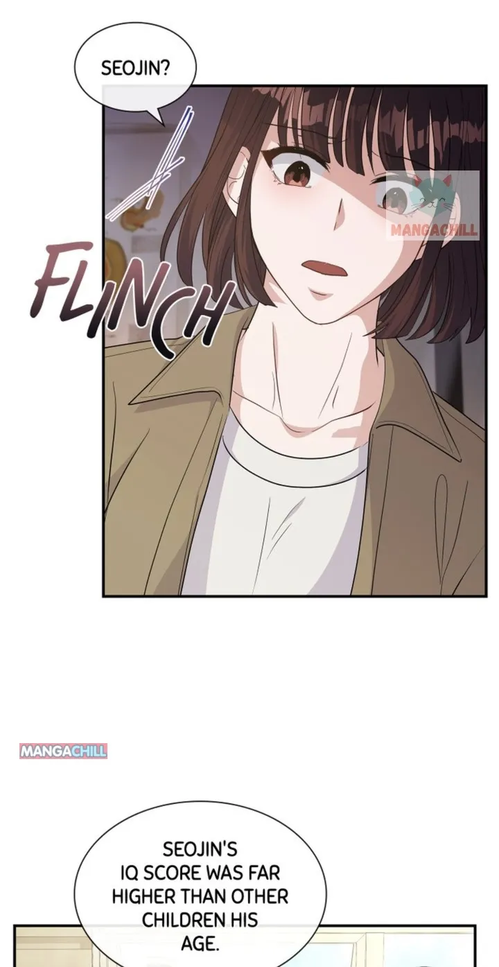 My Boyfriend Is A God Chapter 18 page 36 - MangaKakalot