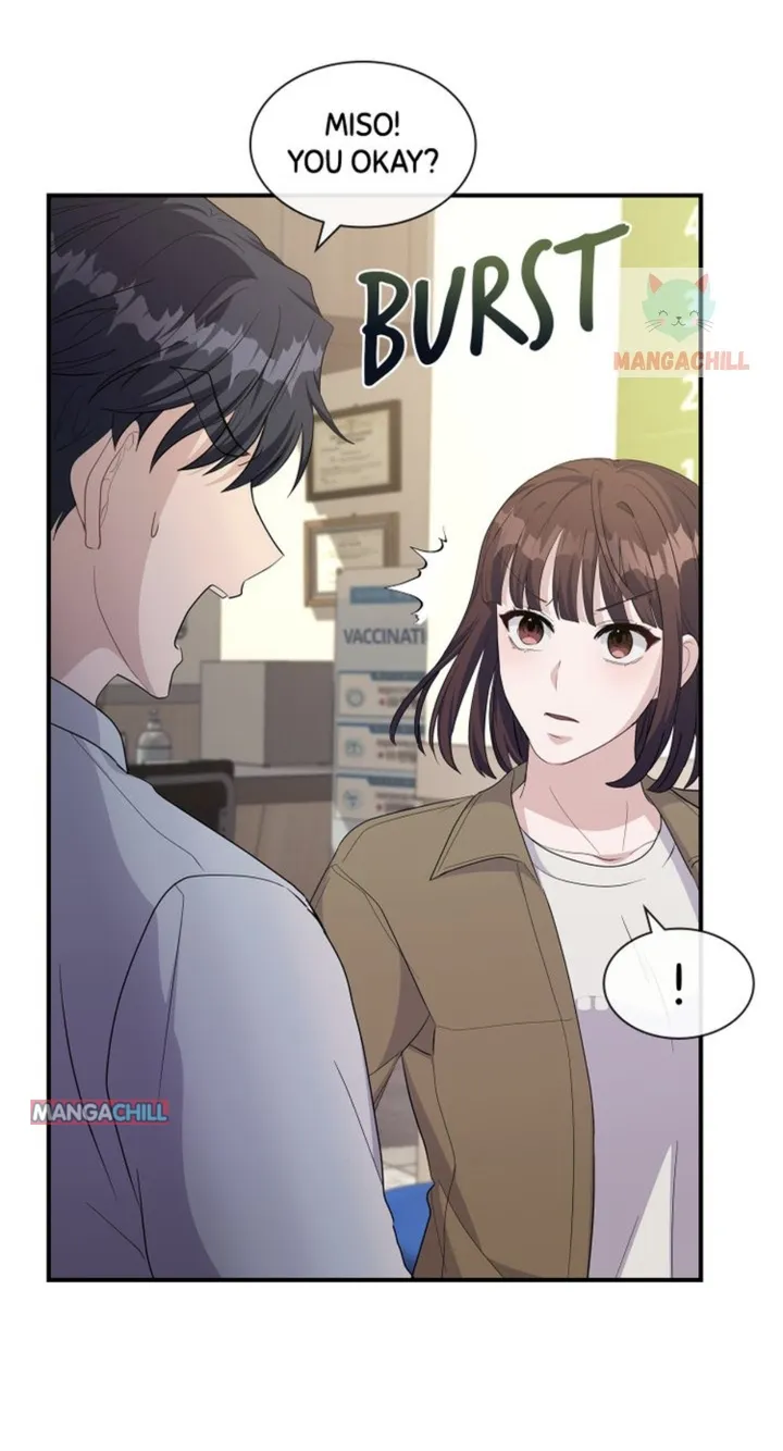 My Boyfriend Is A God Chapter 18 page 50 - MangaKakalot