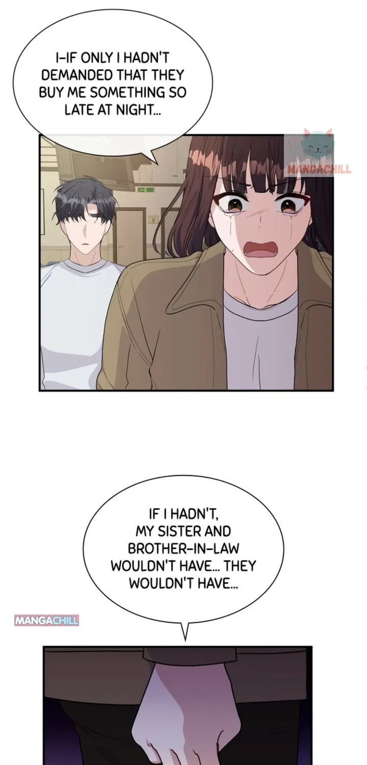 My Boyfriend Is A God Chapter 18 page 60 - MangaKakalot