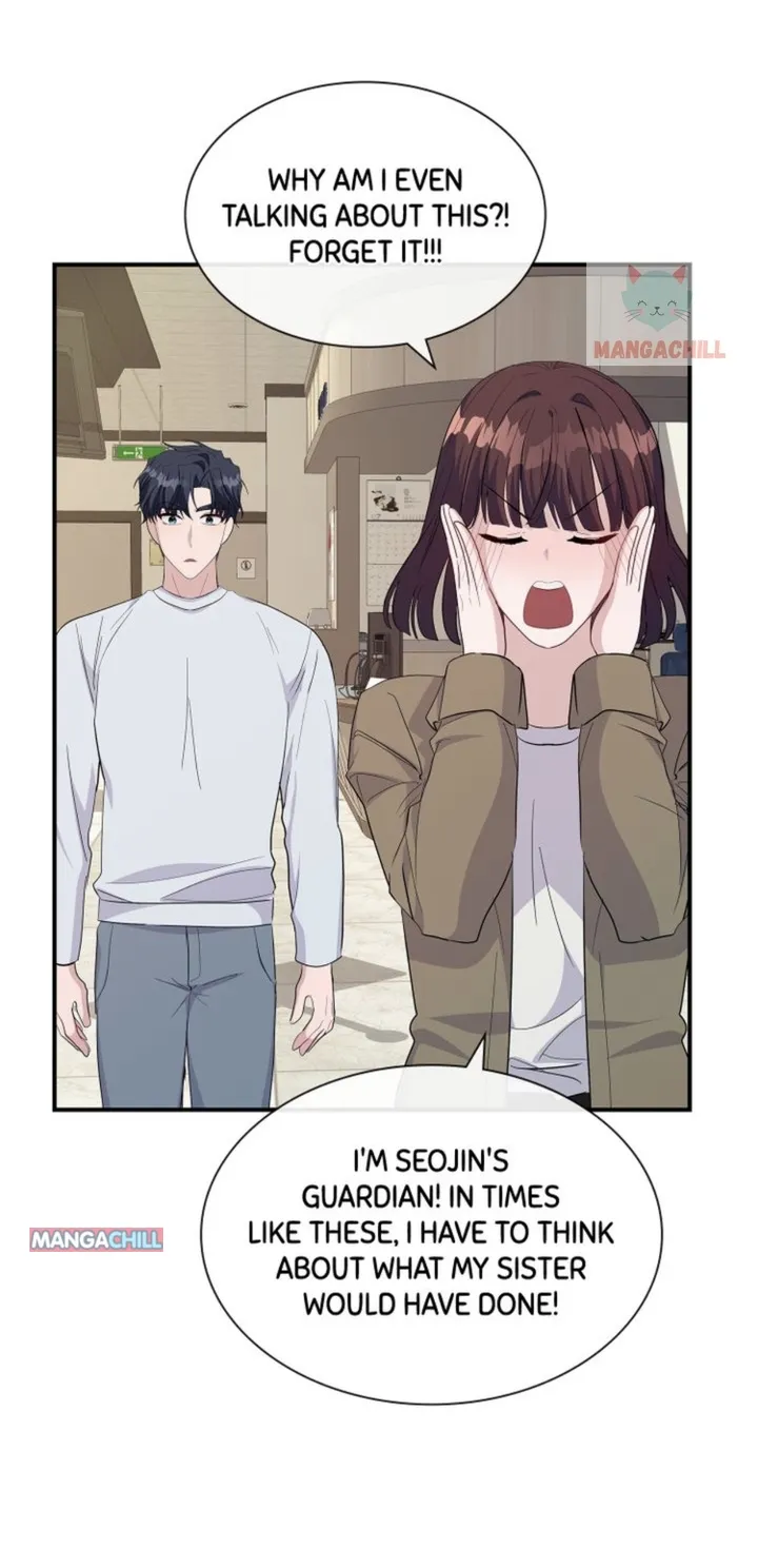 My Boyfriend Is A God Chapter 18 page 67 - MangaKakalot