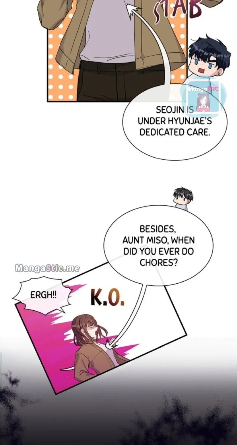 My Boyfriend Is A God Chapter 19 page 26 - MangaKakalot