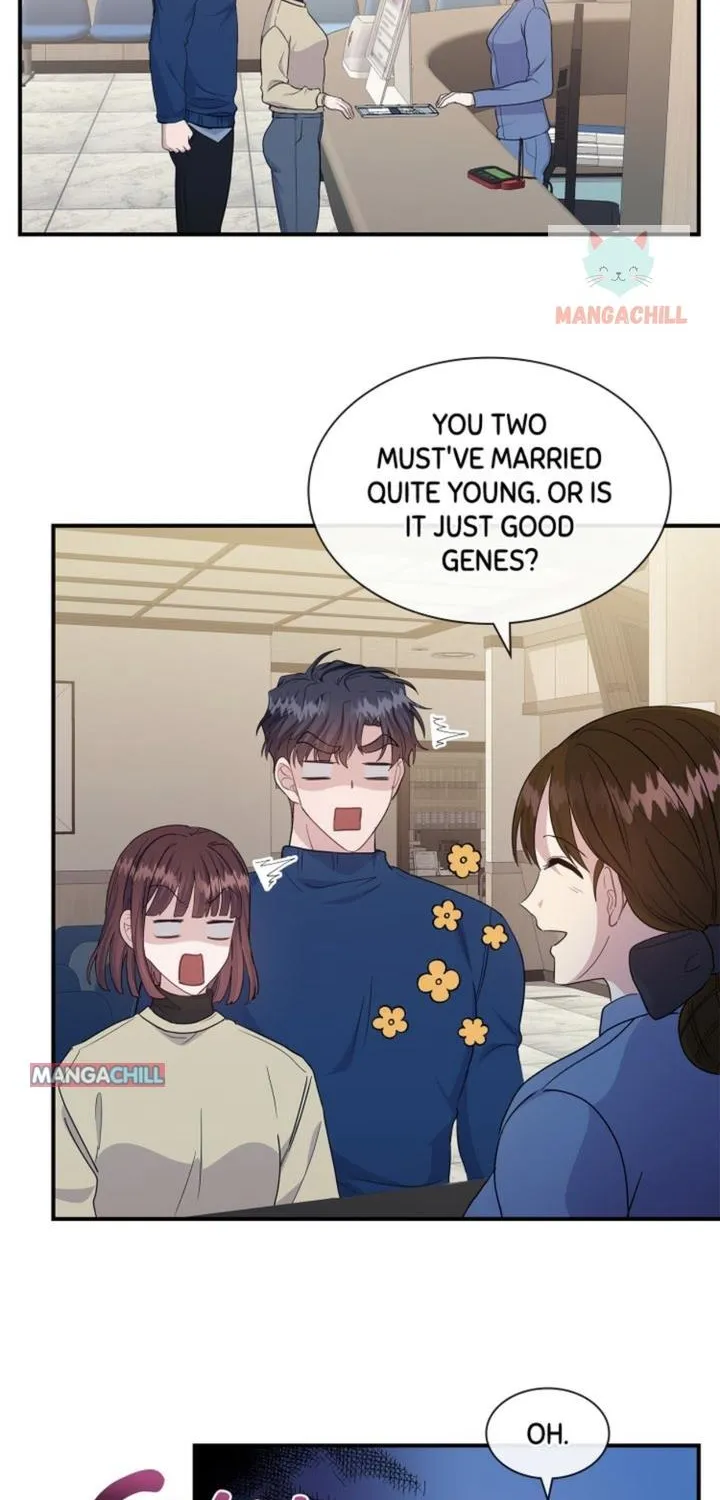 My Boyfriend Is A God Chapter 20 page 171 - MangaKakalot