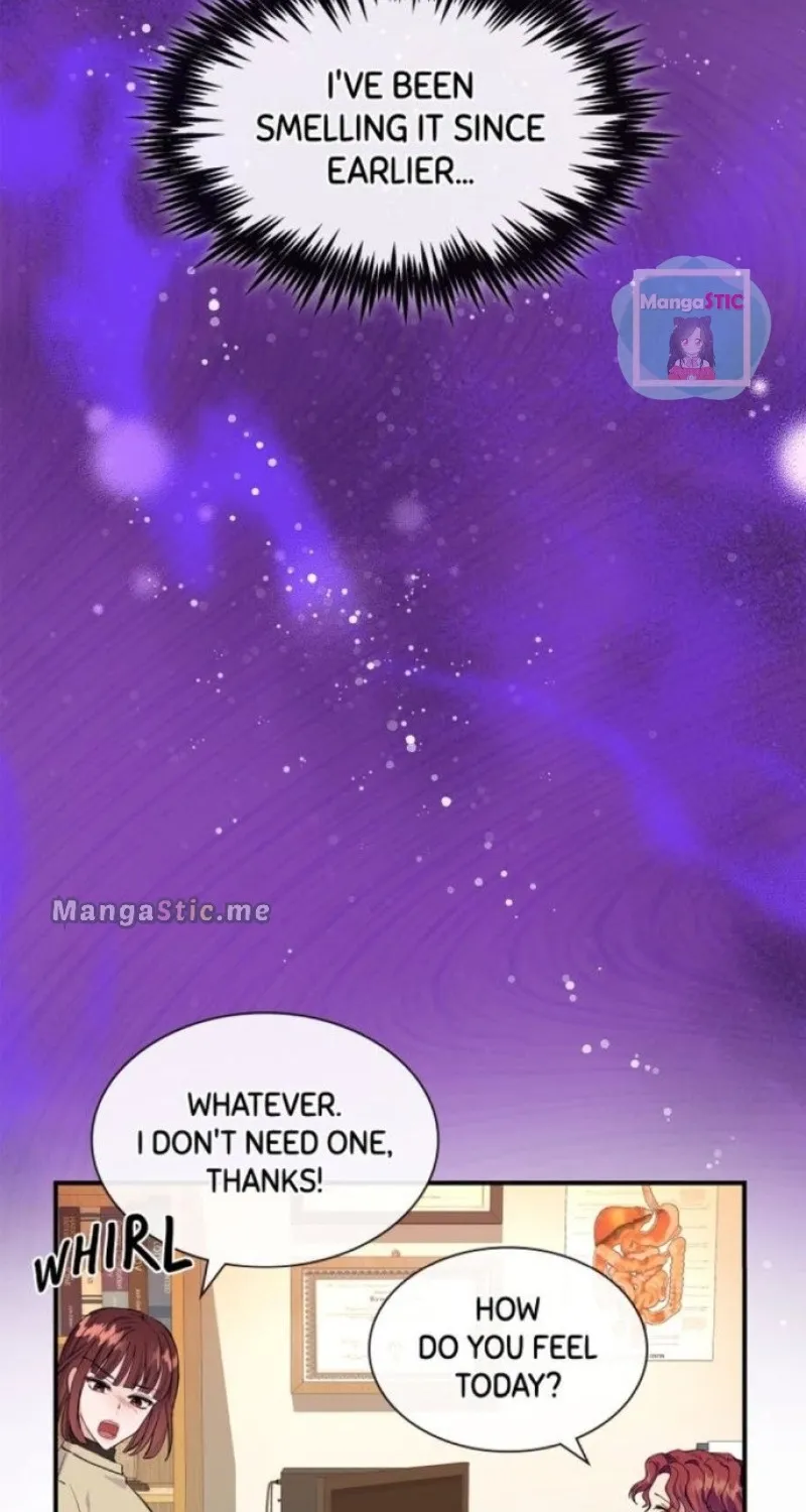 My Boyfriend Is A God Chapter 21 page 14 - MangaKakalot