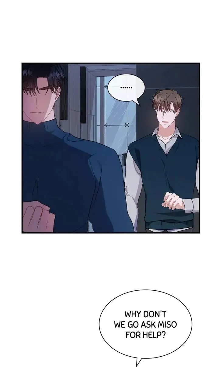 My Boyfriend Is A God Chapter 22 page 15 - MangaKakalot