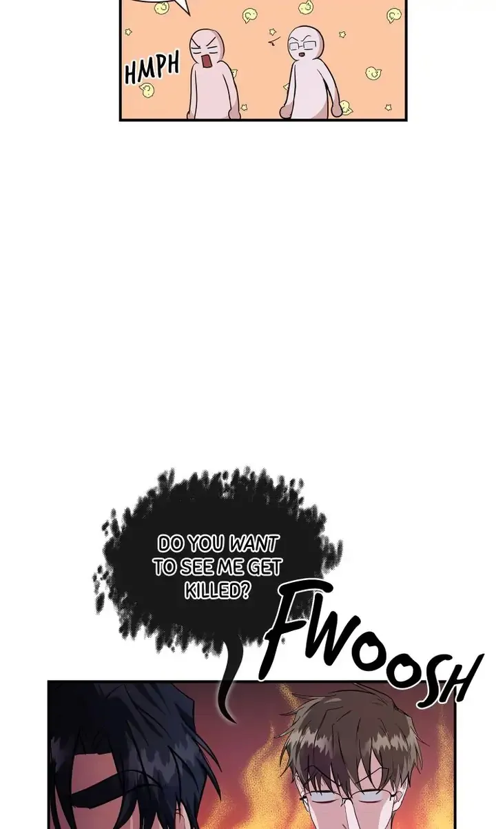 My Boyfriend Is A God Chapter 22 page 17 - MangaKakalot