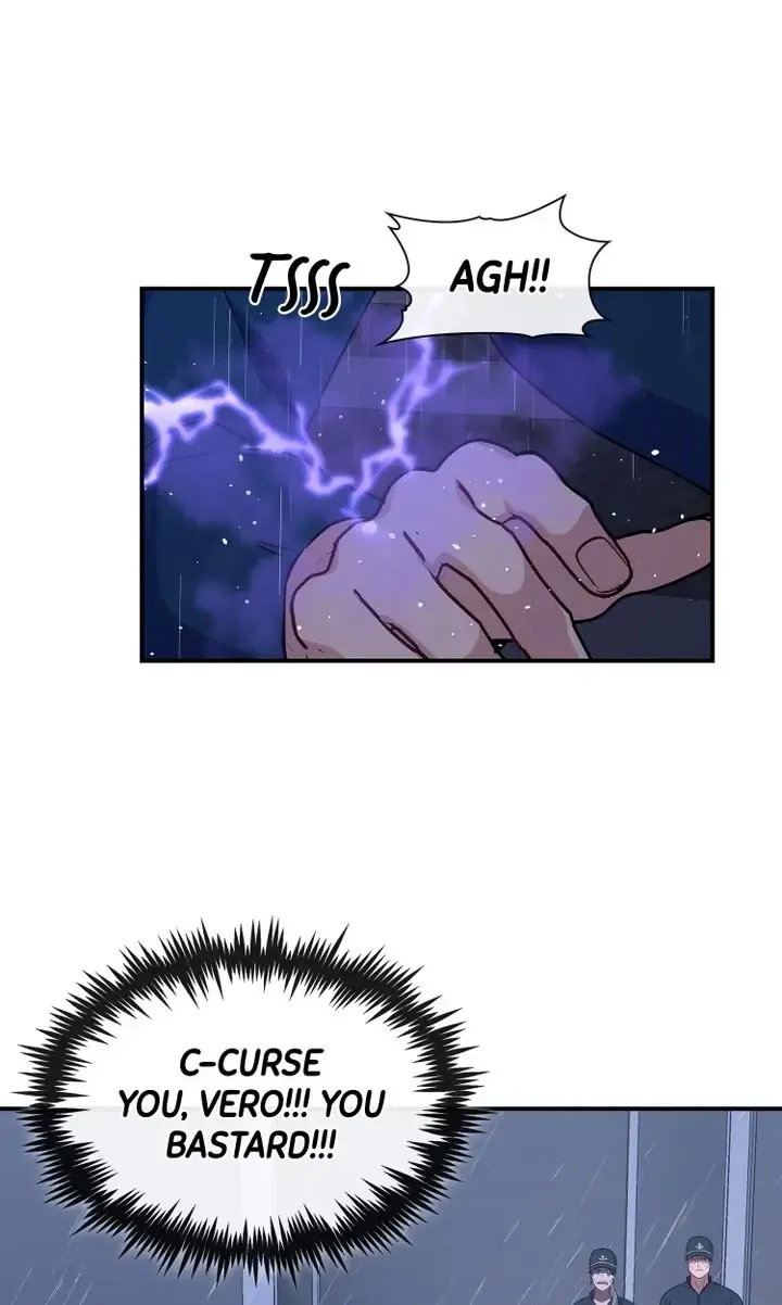 My Boyfriend Is A God Chapter 22 page 33 - MangaKakalot