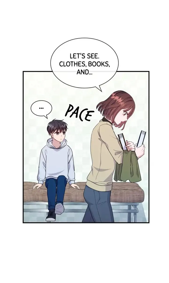 My Boyfriend Is A God Chapter 22 page 47 - MangaKakalot