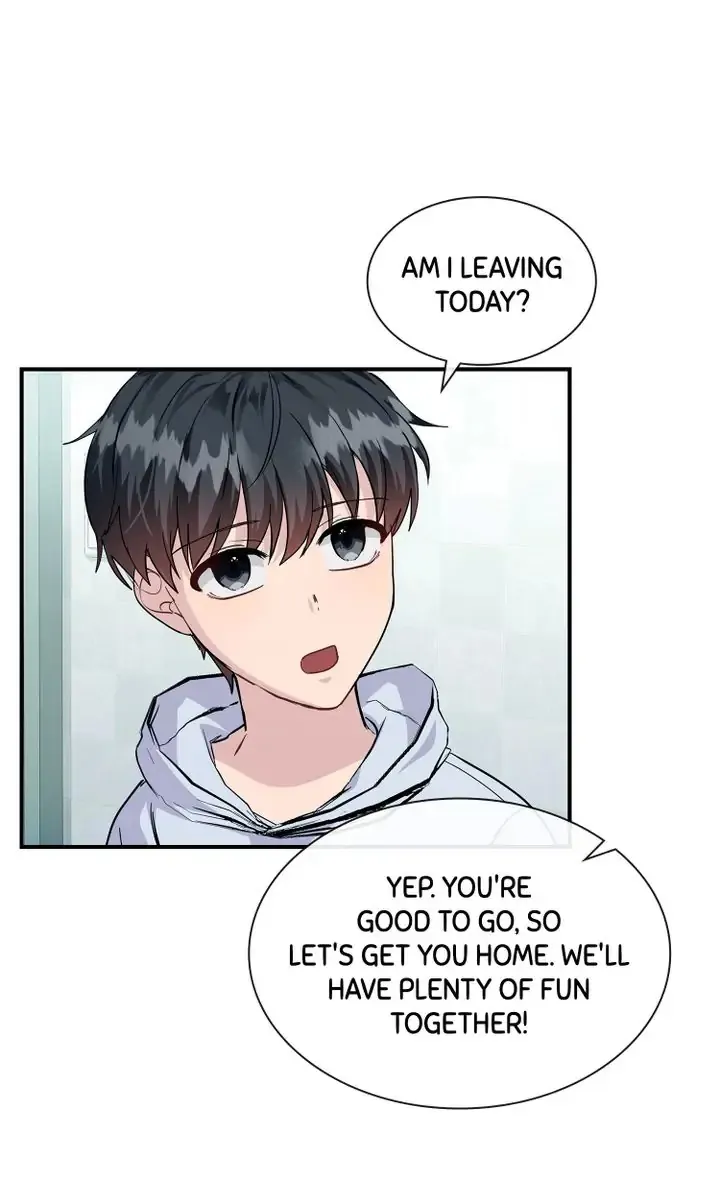 My Boyfriend Is A God Chapter 22 page 48 - MangaKakalot