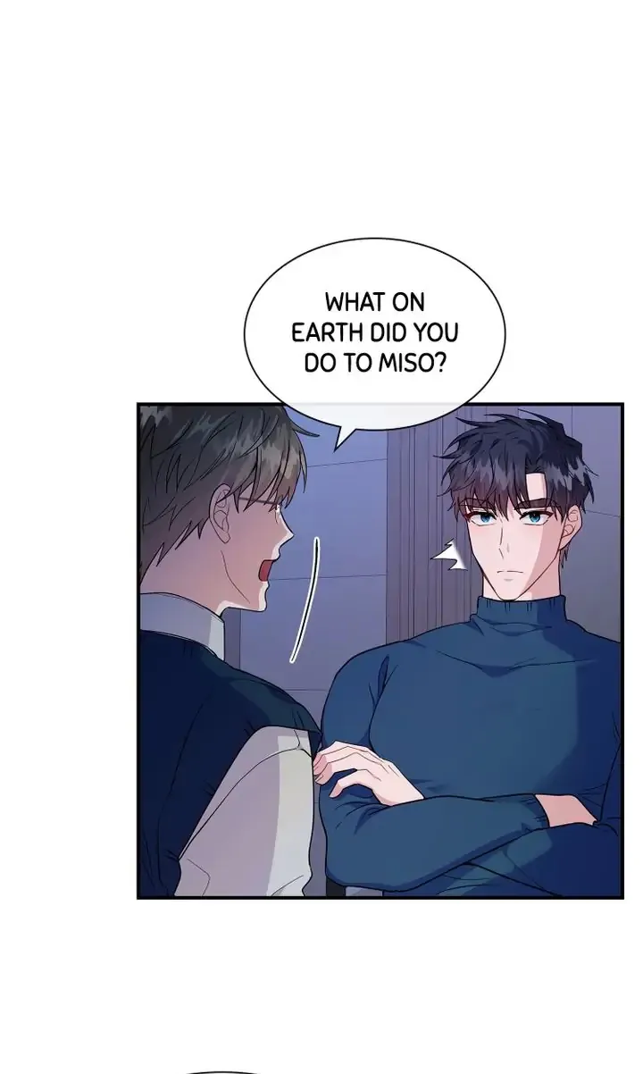 My Boyfriend Is A God Chapter 22 page 6 - MangaKakalot