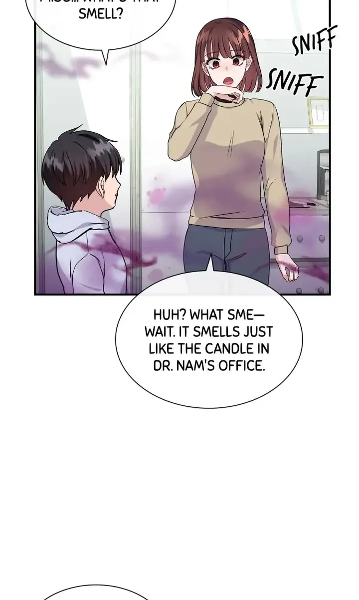 My Boyfriend Is A God Chapter 22 page 53 - MangaKakalot