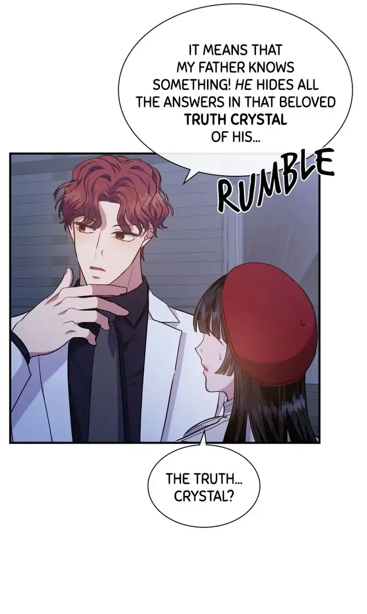 My Boyfriend Is A God Chapter 22 page 66 - MangaKakalot