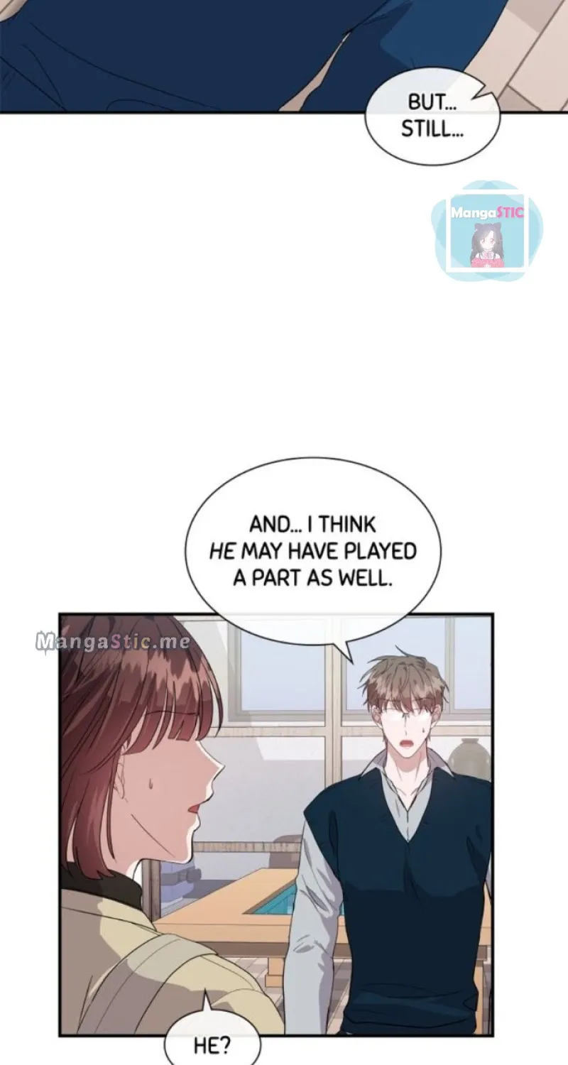 My Boyfriend Is A God Chapter 23 page 57 - MangaKakalot