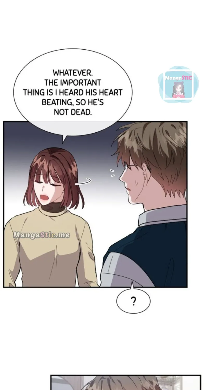 My Boyfriend Is A God Chapter 23 page 59 - MangaKakalot