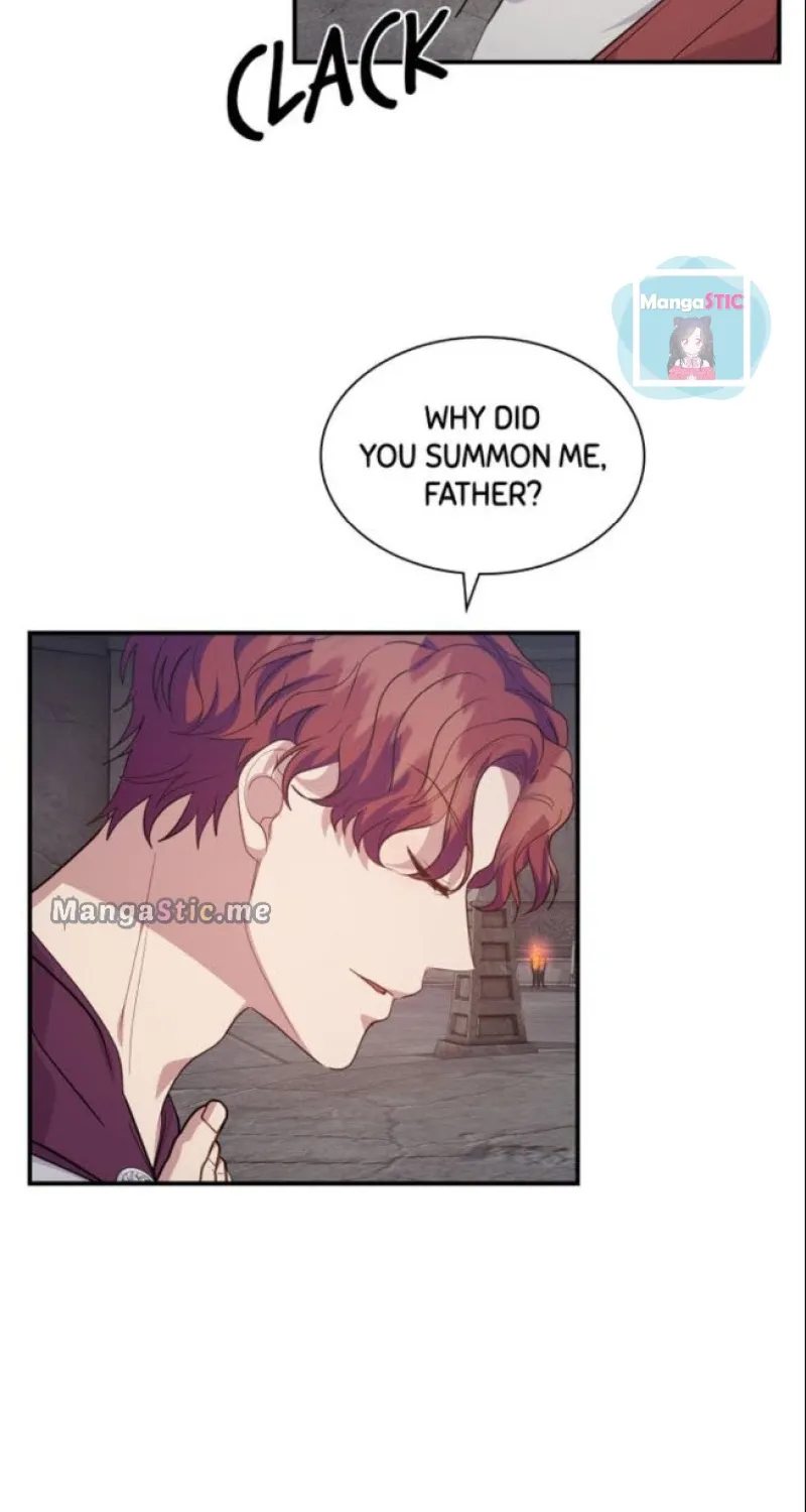 My Boyfriend Is A God Chapter 24 page 12 - MangaKakalot