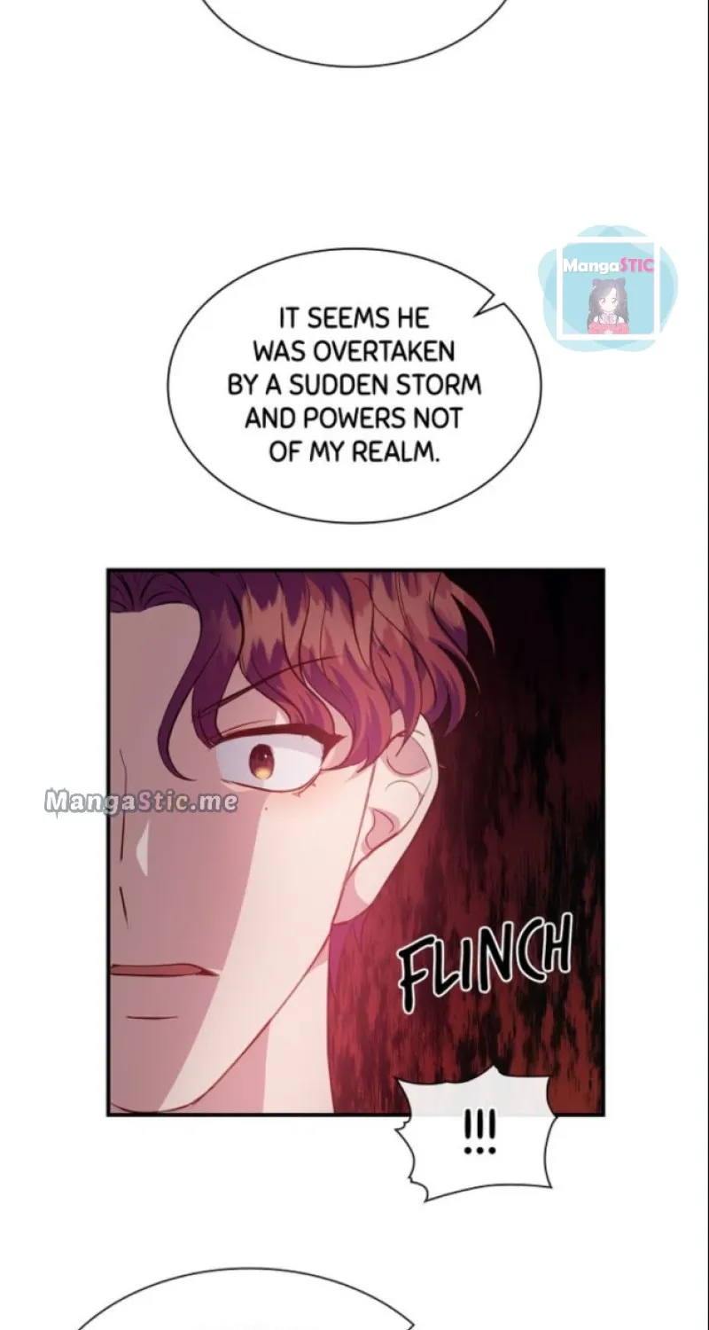 My Boyfriend Is A God Chapter 24 page 33 - MangaKakalot