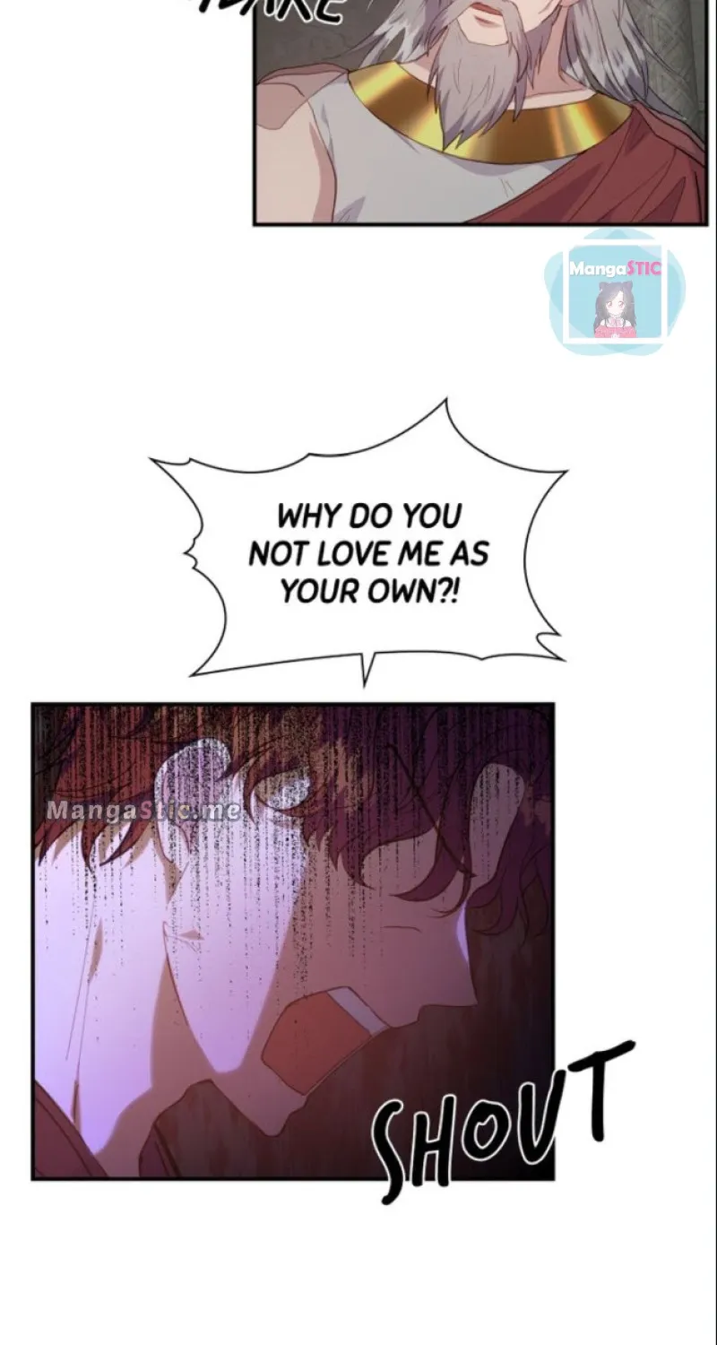 My Boyfriend Is A God Chapter 24 page 38 - MangaKakalot