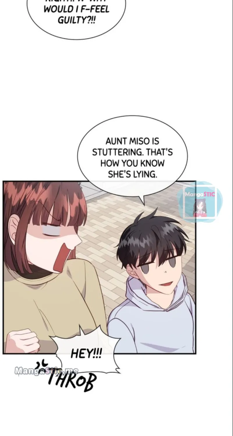 My Boyfriend Is A God Chapter 24 page 6 - MangaKakalot