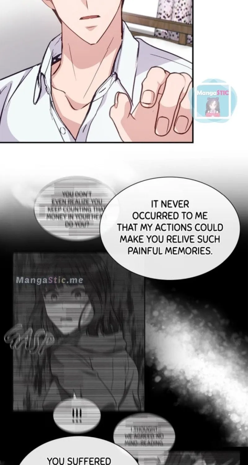 My Boyfriend Is A God Chapter 25.1 page 49 - MangaKakalot