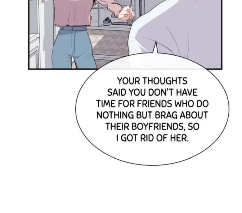 My Boyfriend Is A God Chapter 26 page 13 - MangaKakalot