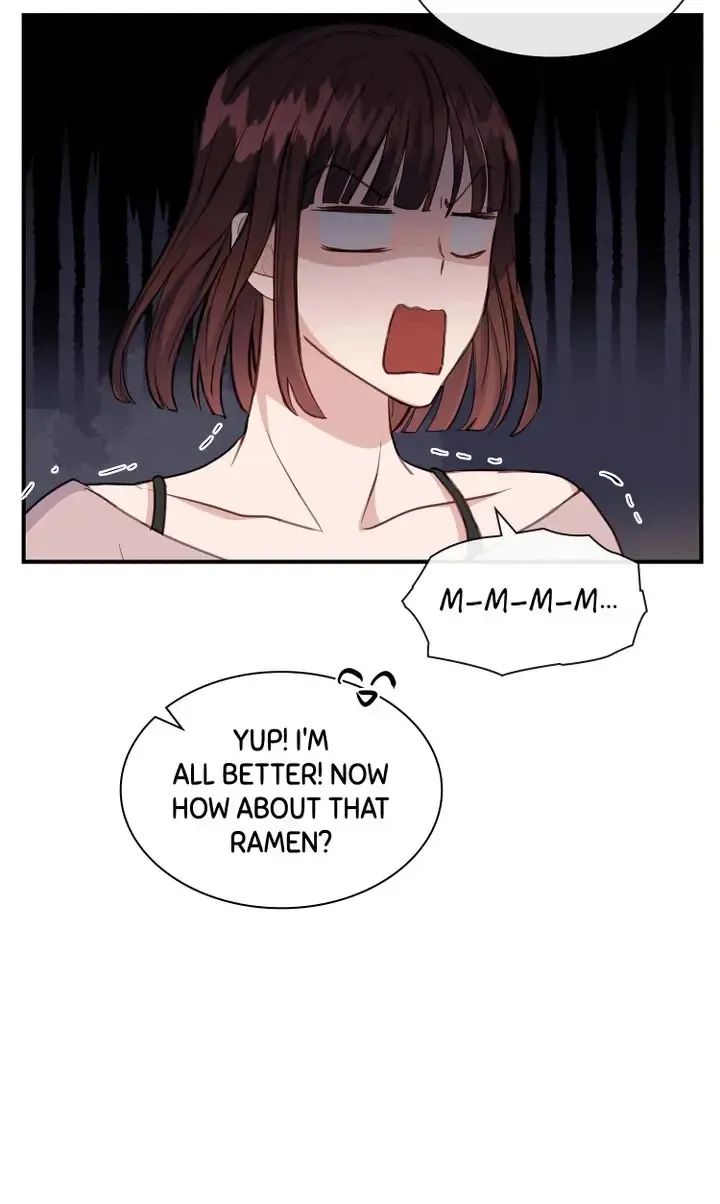 My Boyfriend Is A God Chapter 27 page 14 - MangaKakalot