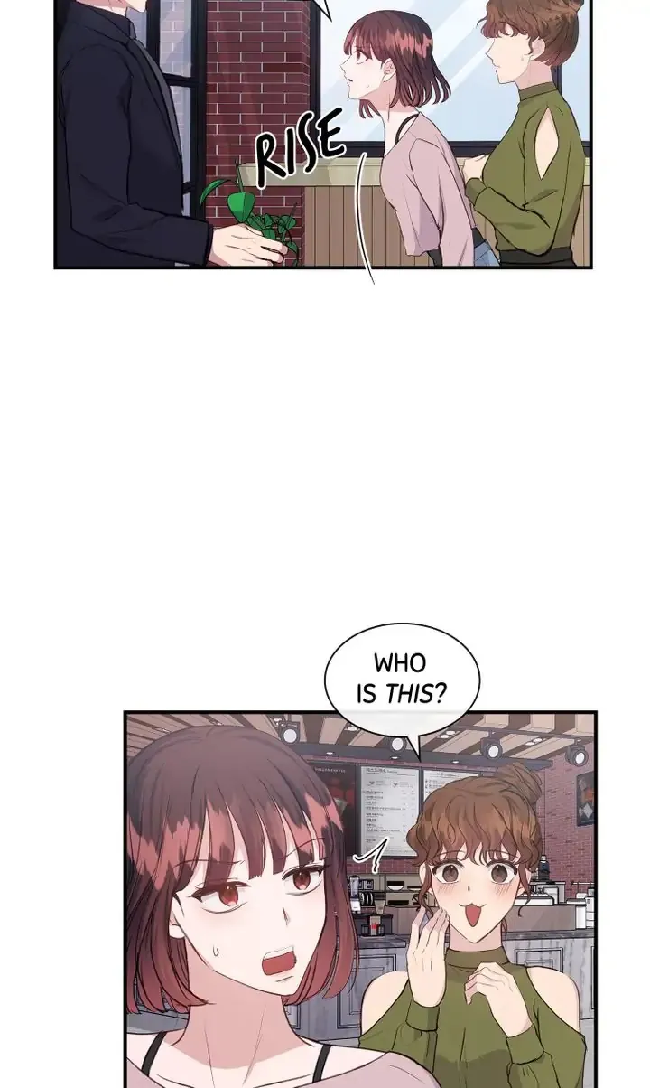 My Boyfriend Is A God Chapter 27 page 37 - MangaKakalot