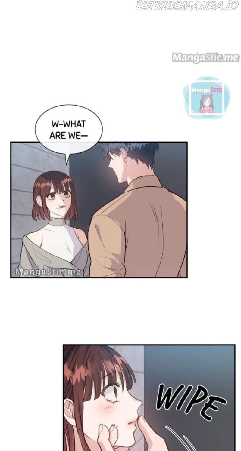 My Boyfriend Is A God Chapter 29 page 44 - MangaKakalot