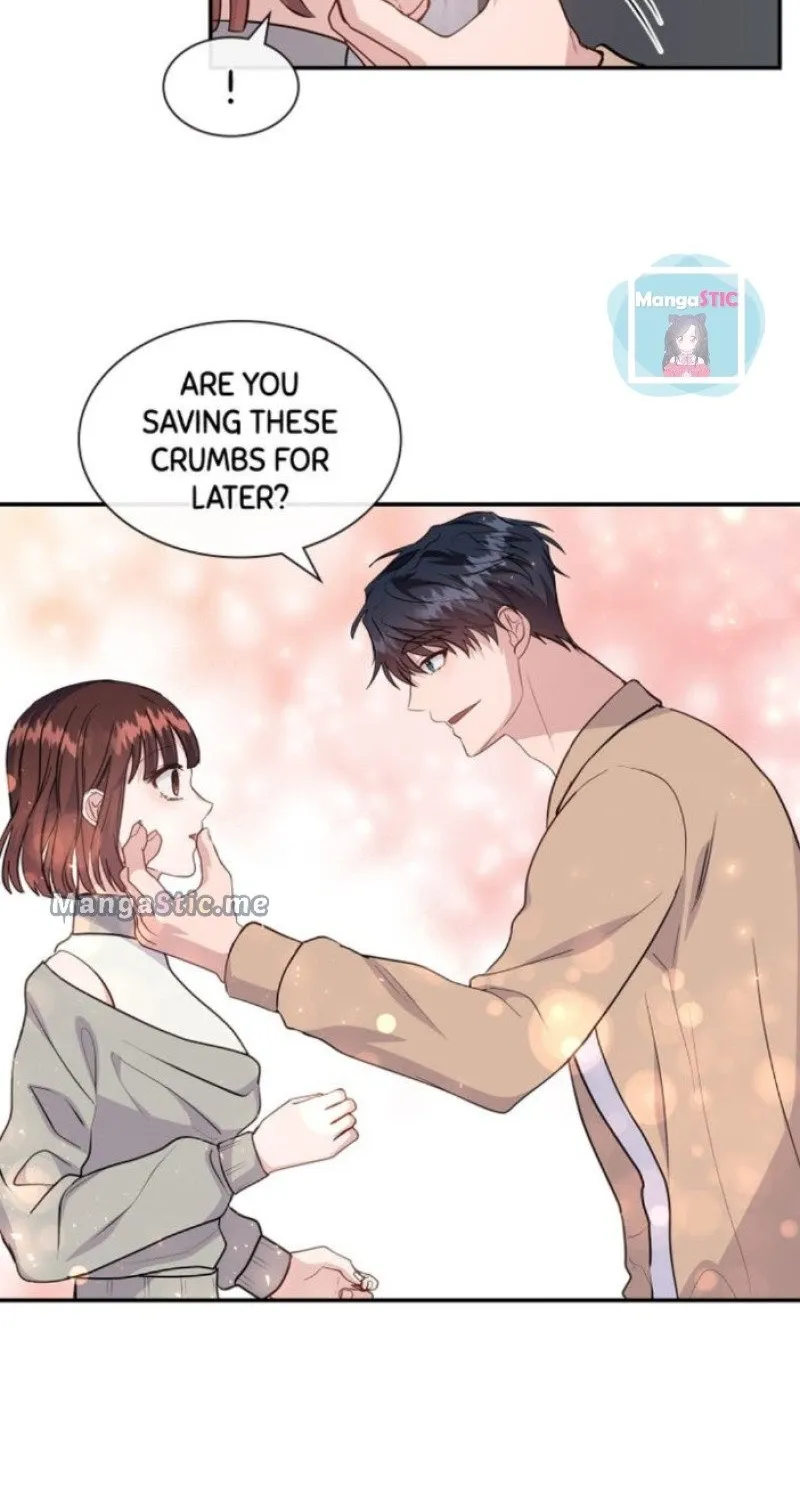 My Boyfriend Is A God Chapter 29 page 45 - MangaKakalot